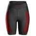 Fully Sublimated Adult compression shorts